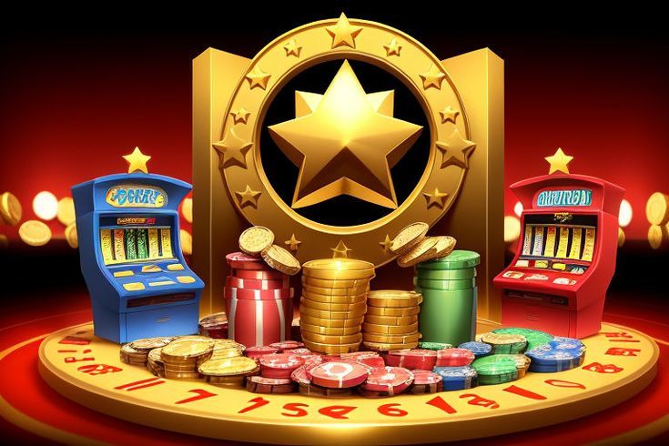 footbaall betting کیسینو میں لاٹری گیمز میں حصہ لیں۔